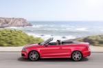 Audi A3 Cabriolet 2.0 TDI Quattro S-Line 2016 года (WW)